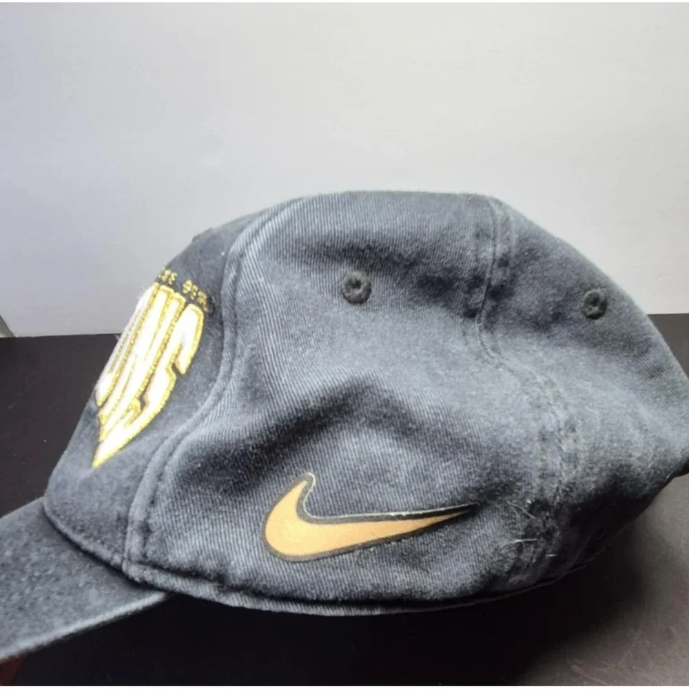 Alabama Crimson Tide Nike Hat Playoff‎ 2018 Orange Bowl Champions Locker Room